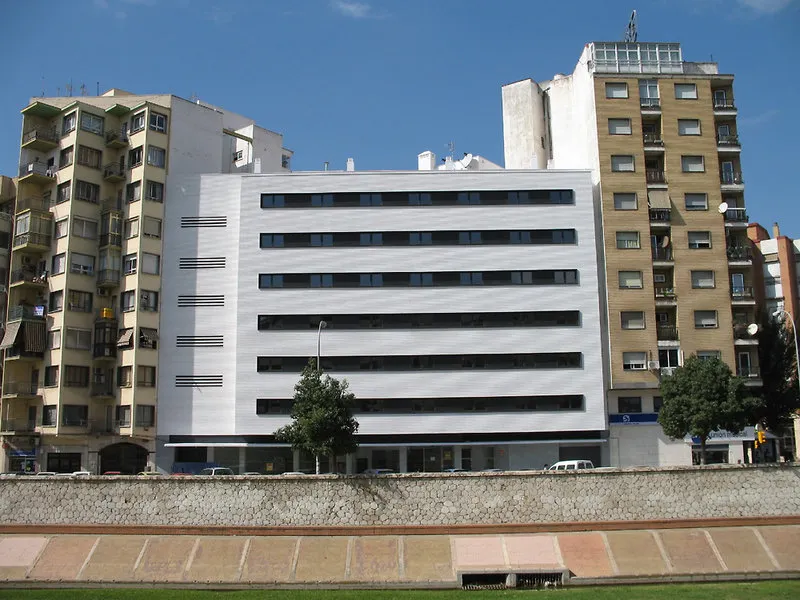 Hotel Guadalmedina