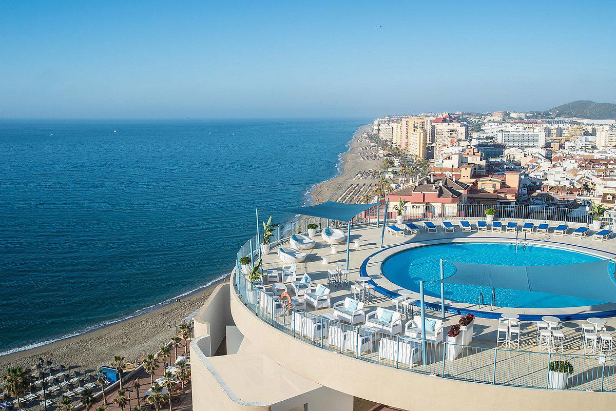 8 daagse vliegvakantie naar Pierre et Vacances El Puerto in fuengirola, spanje