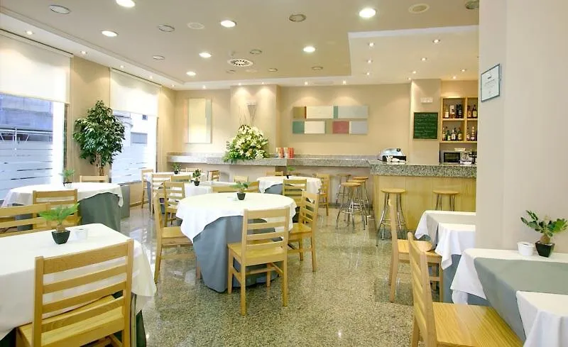 Sercotel Tribuna Málaga