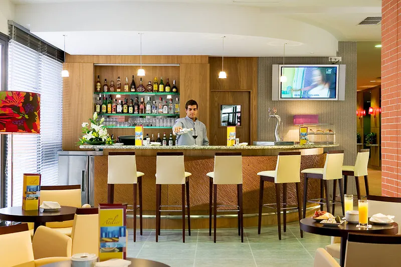 Hilton Garden Inn Málaga