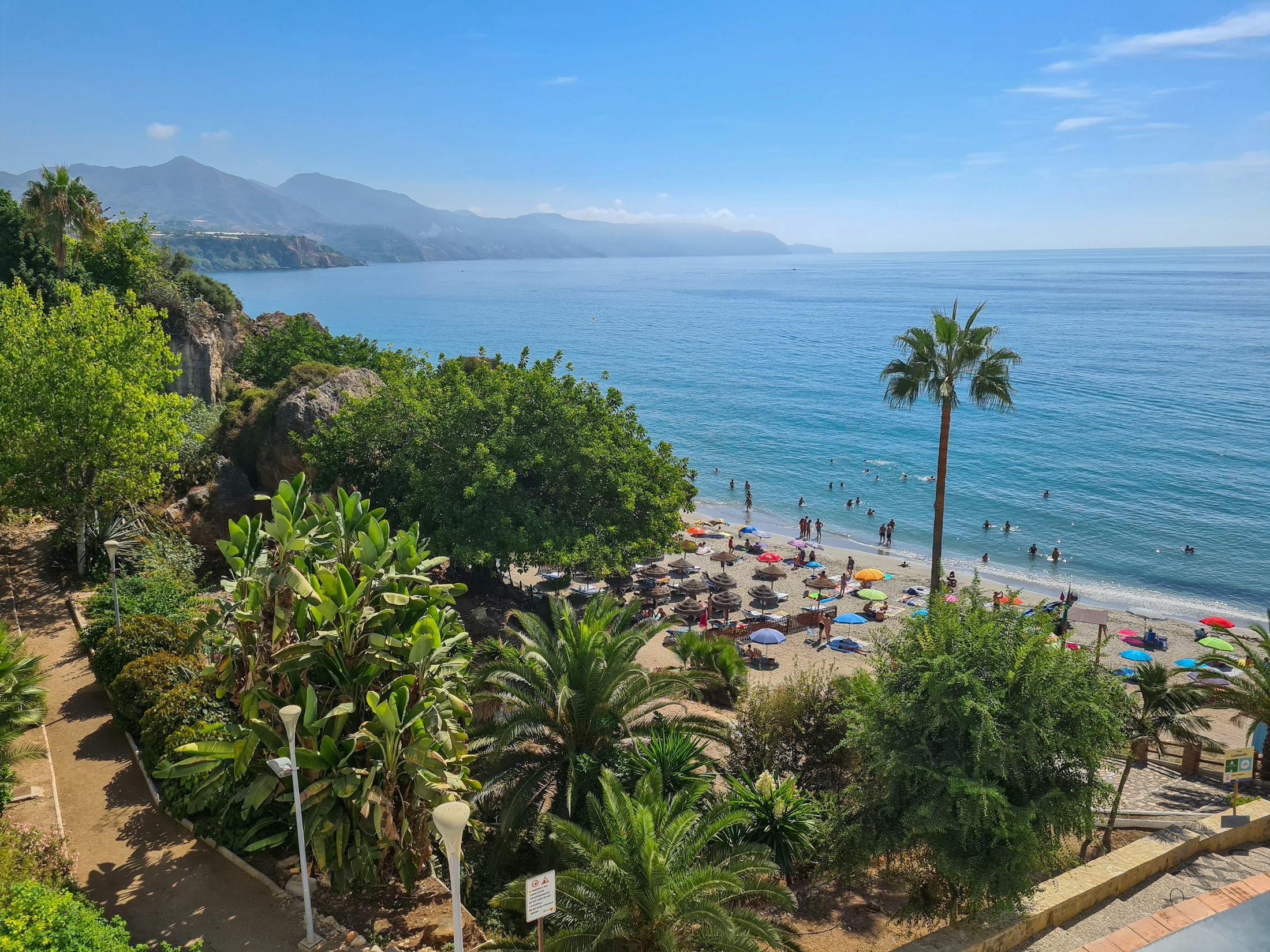 Bezienswaardigheden in Malaga: wat mag je niet missen? in Costa del Sol