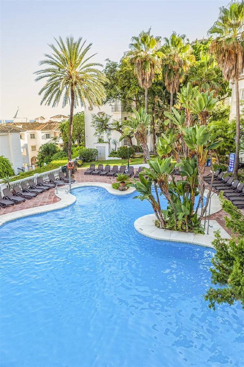 Appartementen Royal Oasis Club at Pueblo Quinta
