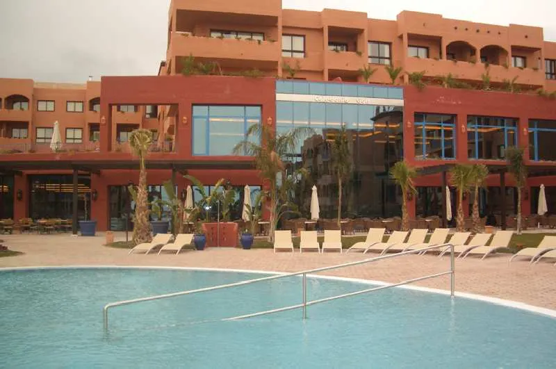Bakour Oh Nice Costa del Sol