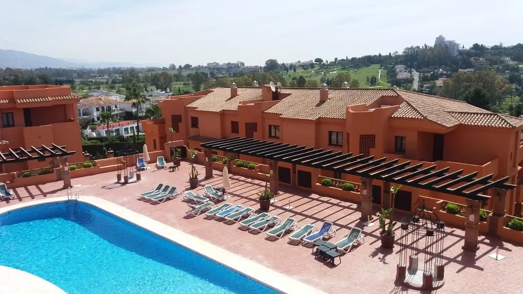 Royal Marbella Golf Resort