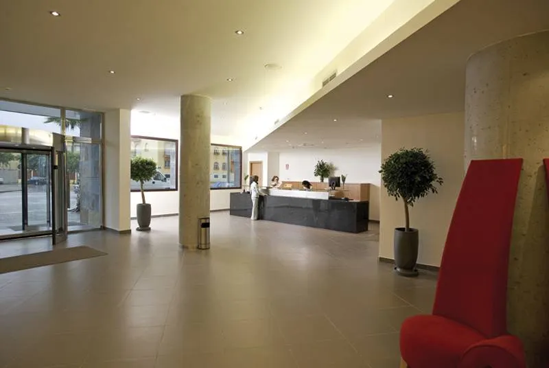 Ohtels Campo De Gibraltar