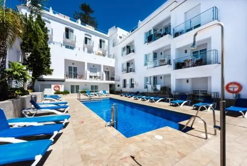 Appartementen Toboso Apar-Turis
