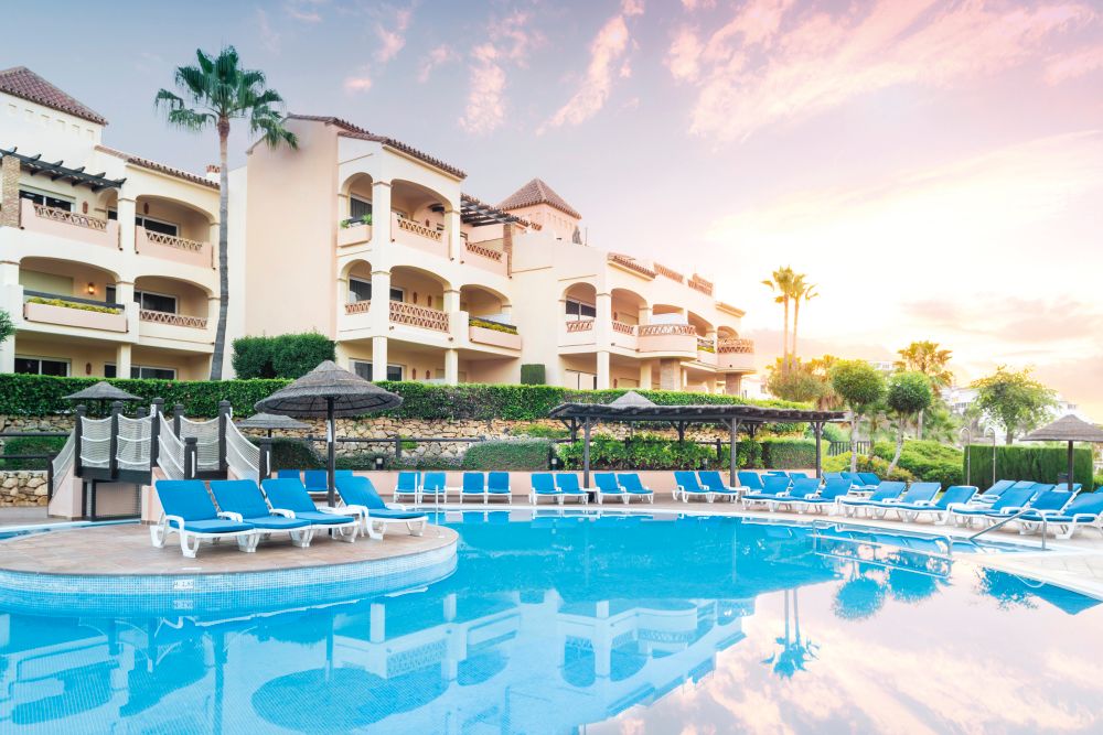 Wyndham Grand Residences Costa Del Sol