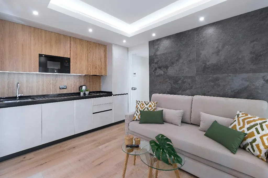 Apartments Suites Oficentro ORIGINAL