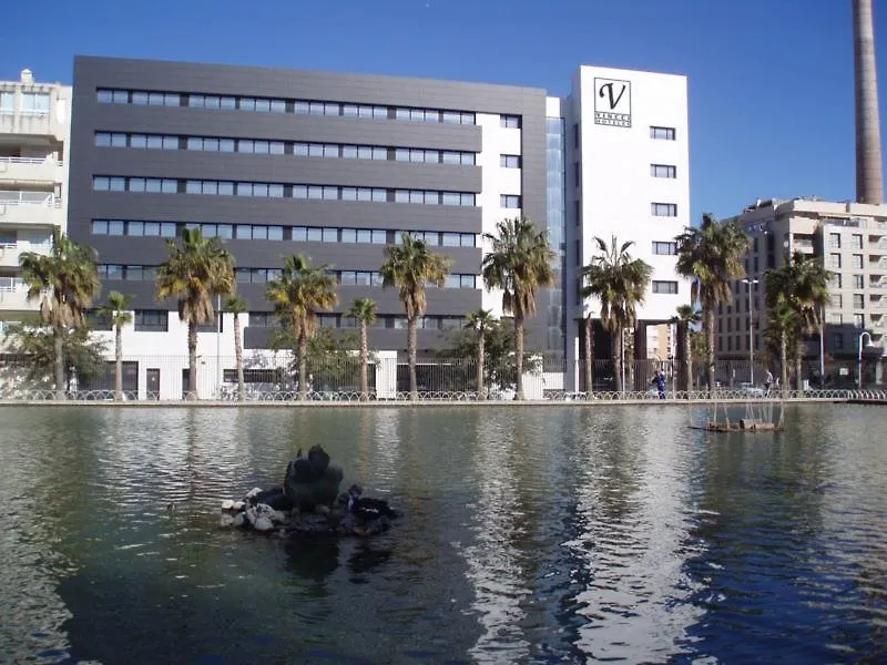 Hotel Vincci Malaga