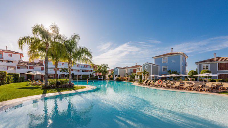 8 daagse vliegvakantie naar Cortijo del Mar in estepona, spanje