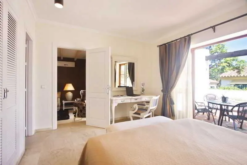 Inmood San Roque