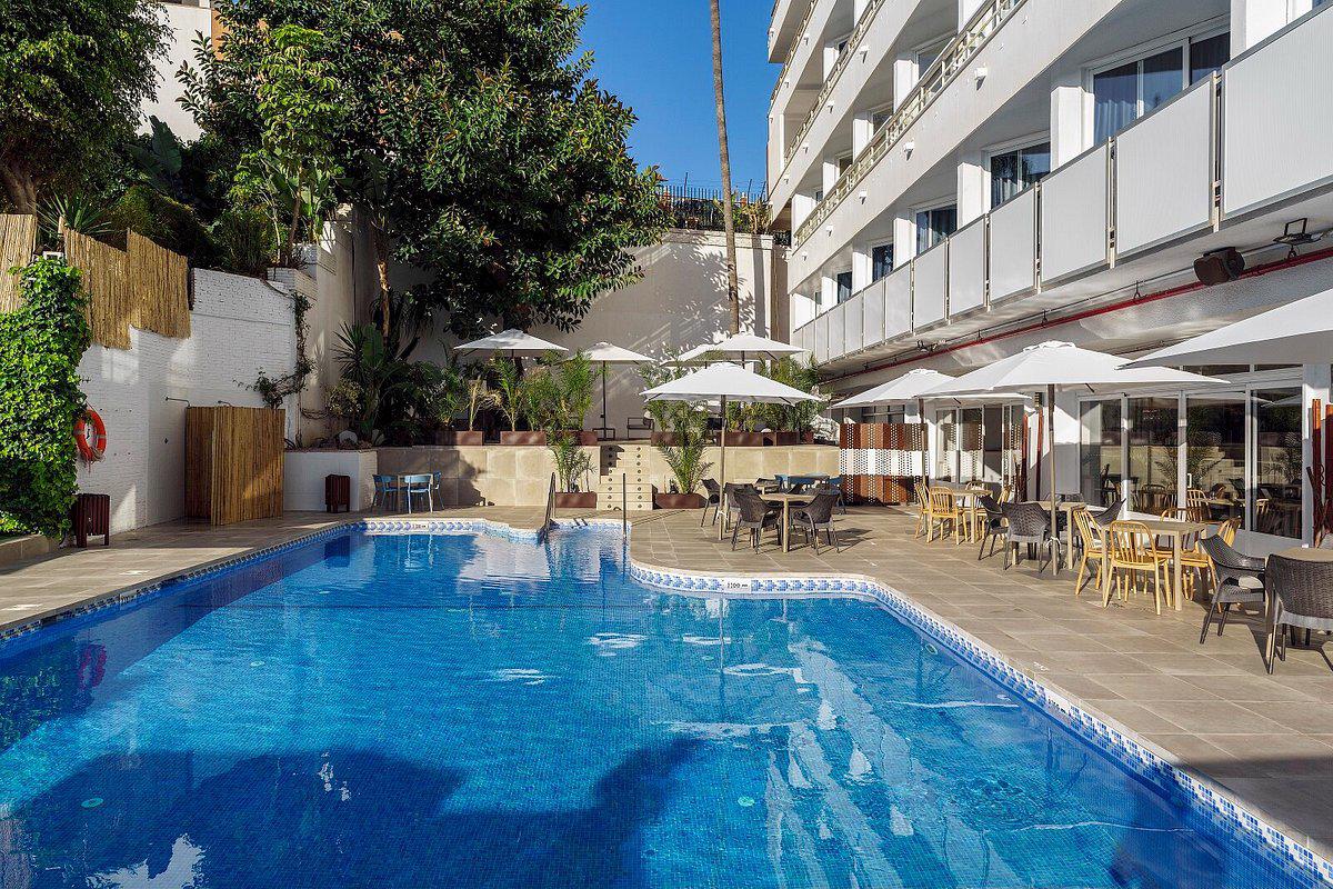 8 daagse vliegvakantie naar Costa Malaga by Pierre en Vacances in torremolinos, spanje