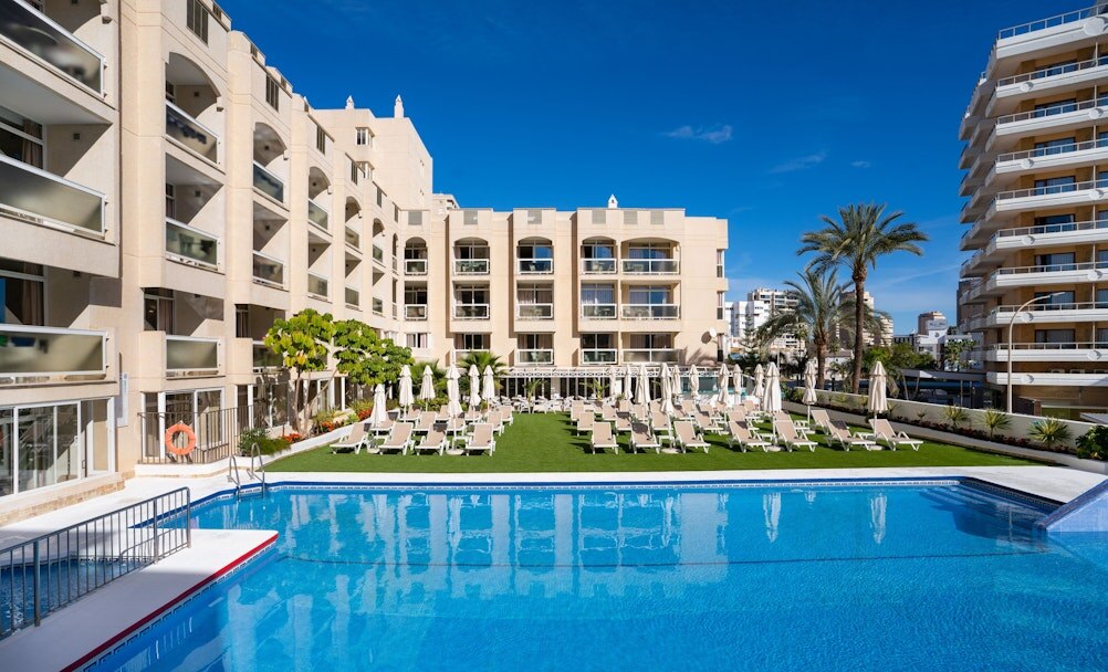 MS Aguamarina Suites