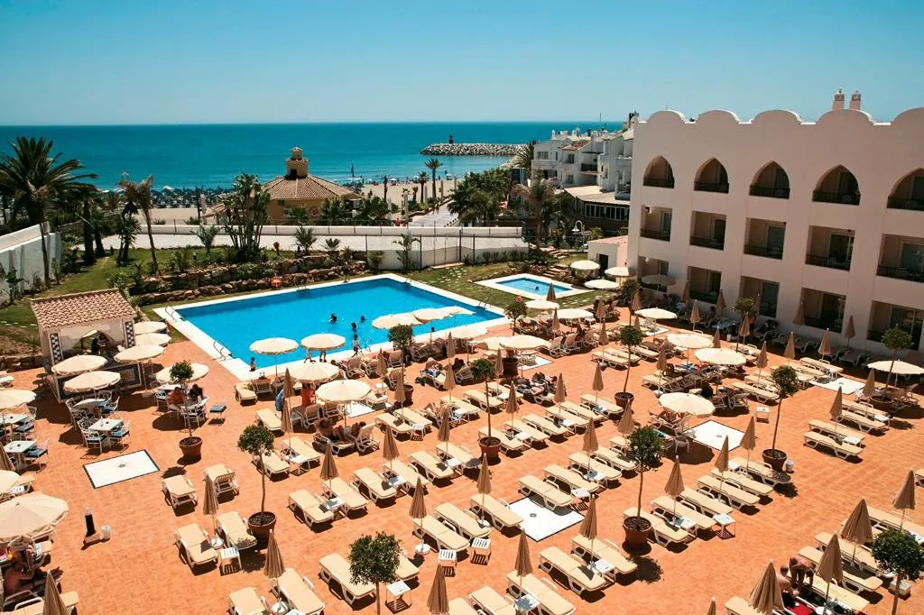 Hotel Mac Puerto Marina