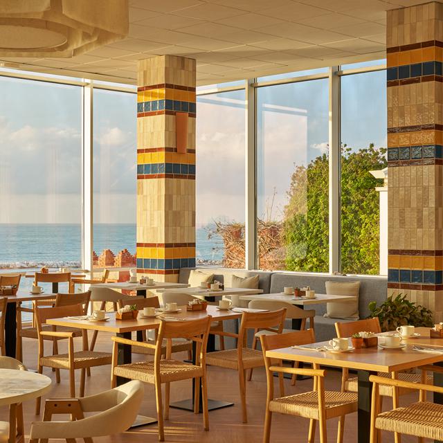 Hotel Riviera Costa del Sol