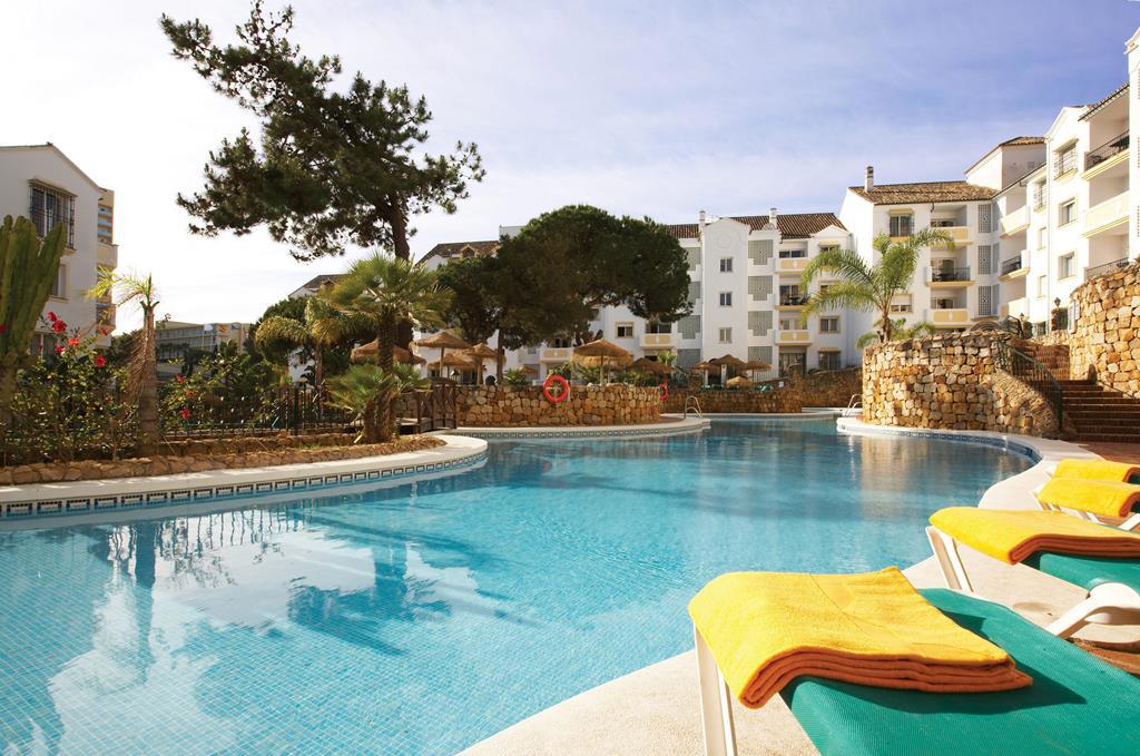 8 daagse vliegvakantie naar Ona Alanda Club Marbella in marbella, spanje