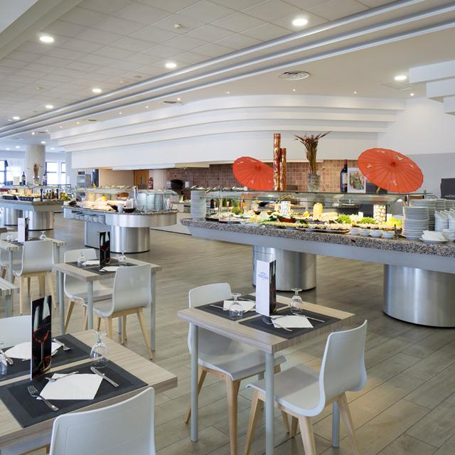 Hotel Puente Real