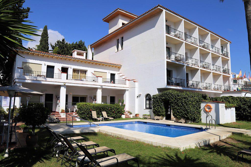 8 daagse vliegvakantie naar Arcos De Montemar in torremolinos, spanje