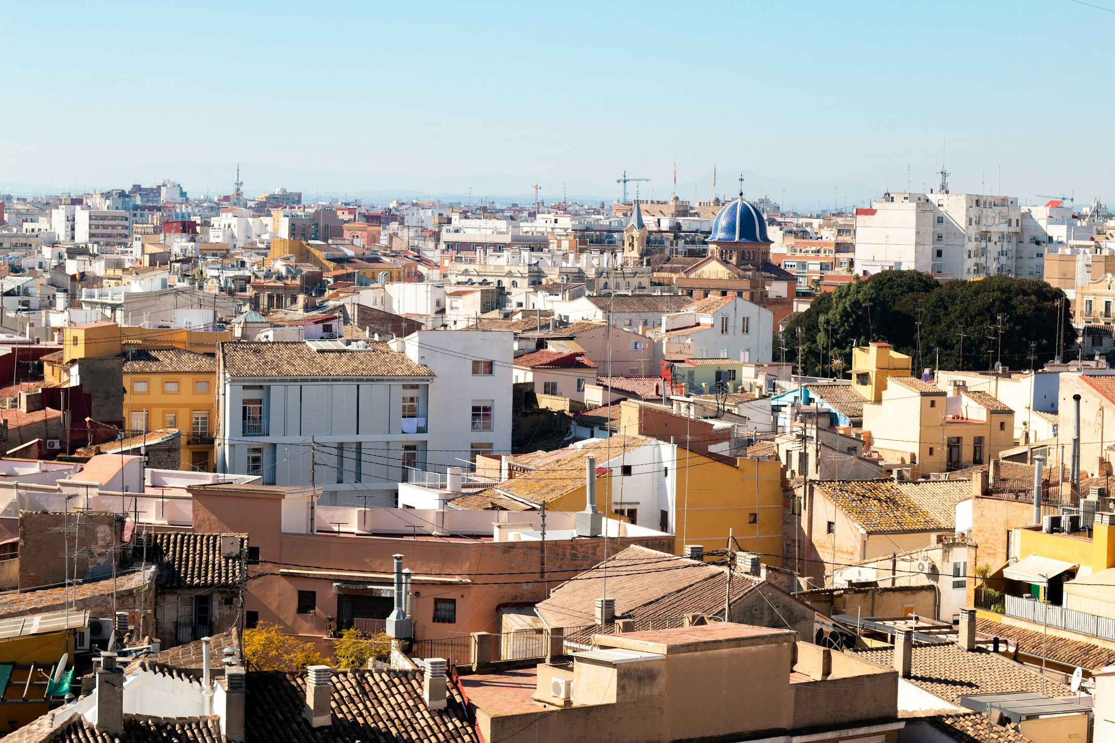 Strandvakantie Costa del Sol voorbereiden in Costa del Sol