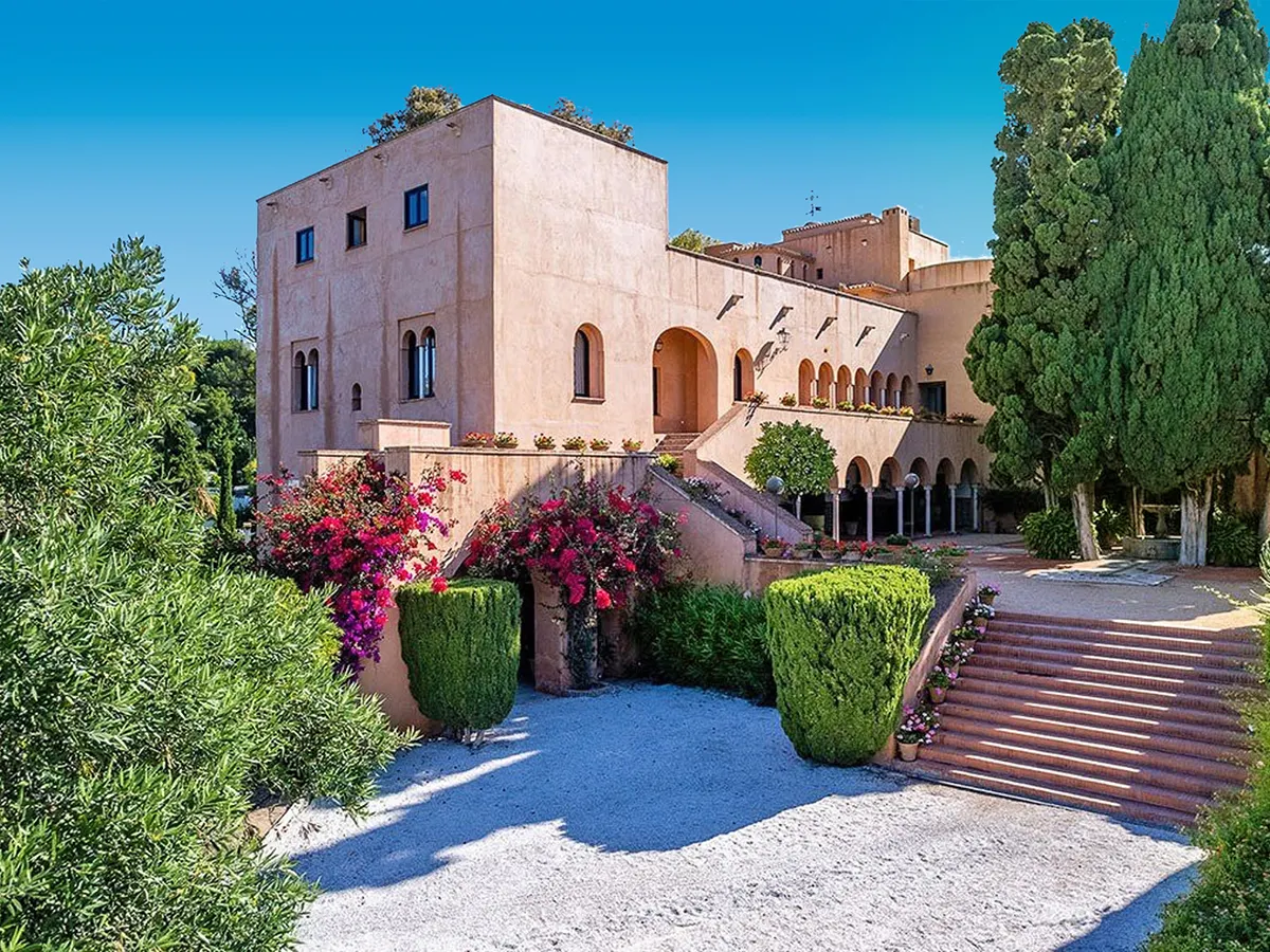 Soho Boutique Castillo de Santa Catalina