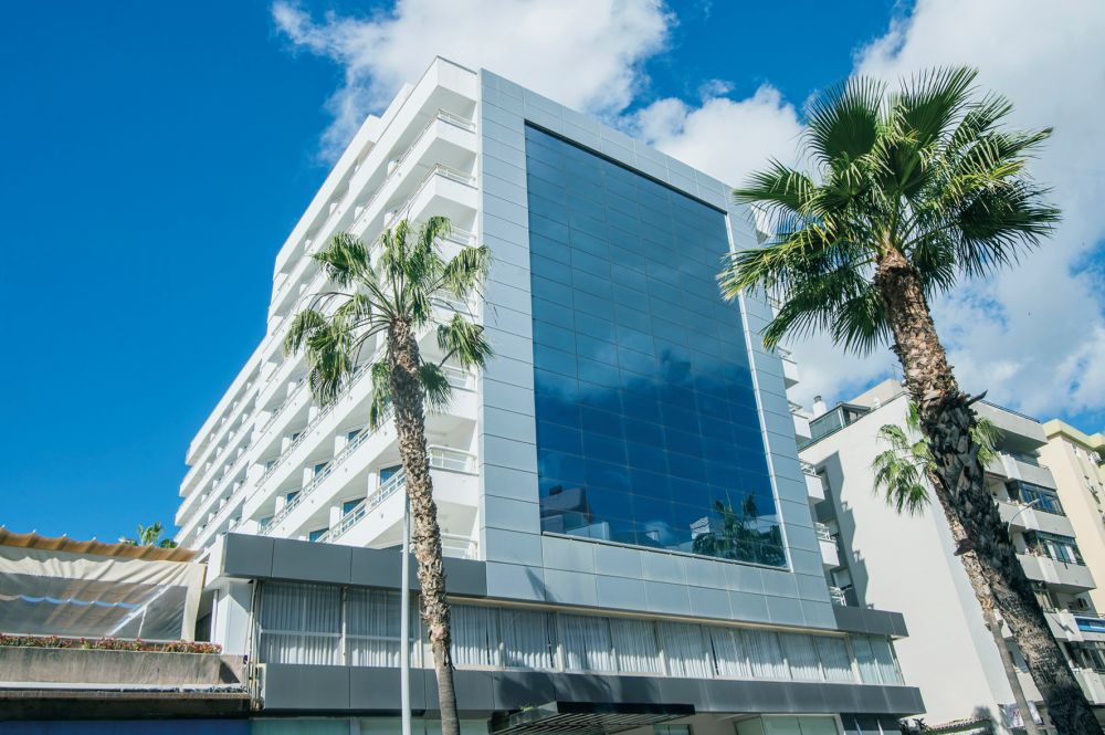 Costa Malaga by Pierre Vacances