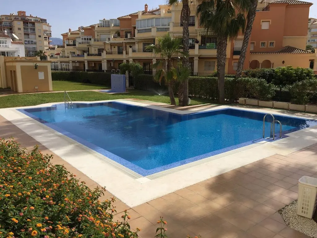 Euromar Playa Apartamentos