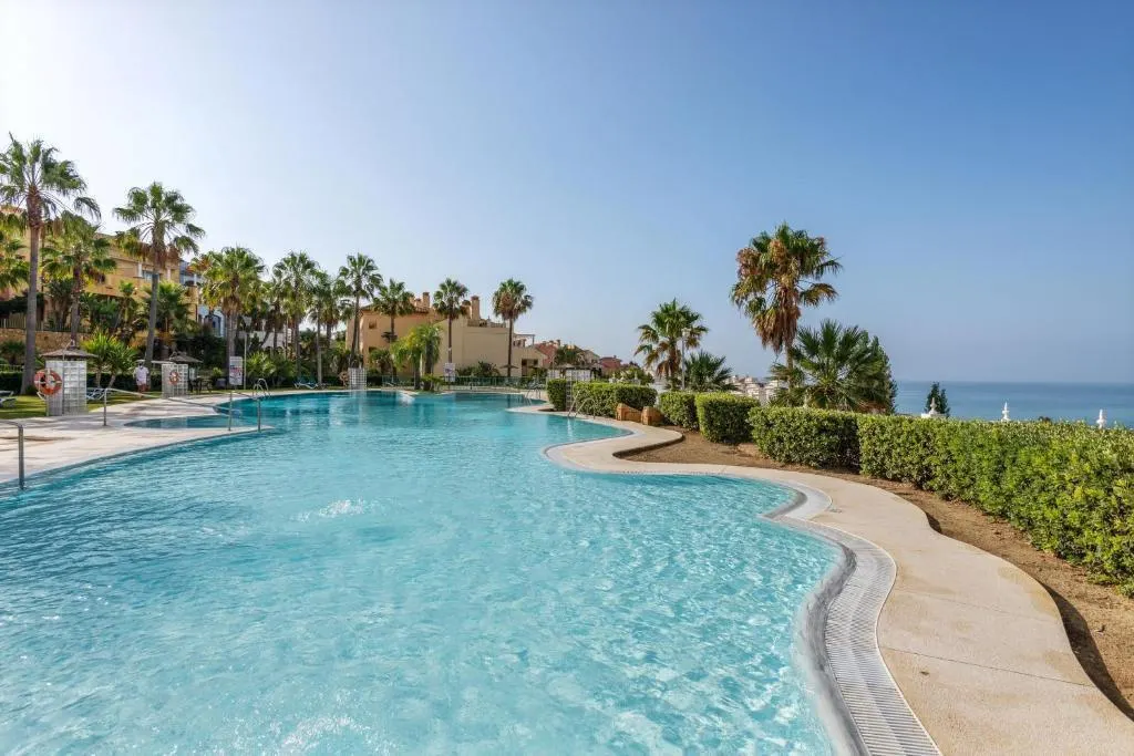 Pierre & Vacances Resort Terrazas Costa del Sol
