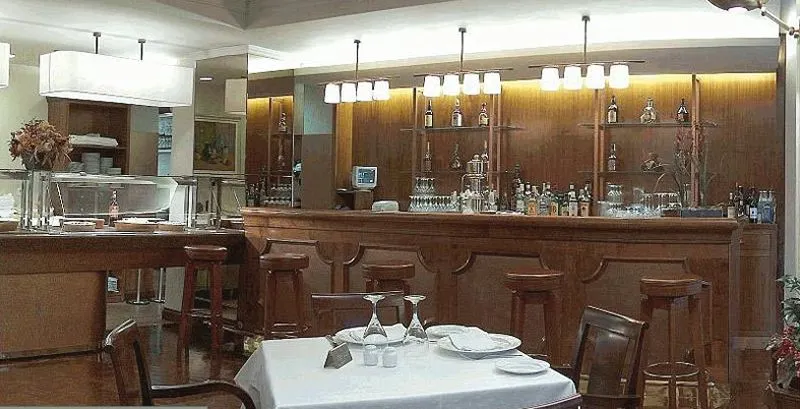 Hotel Don Curro