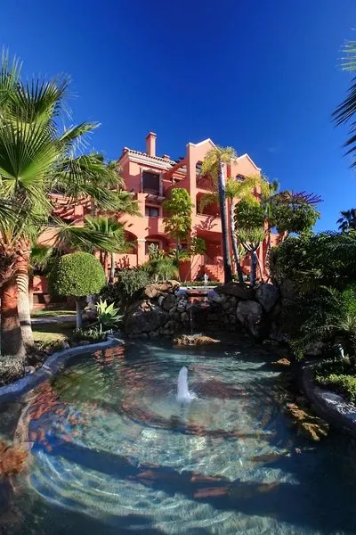 Vasari Vacation Resort