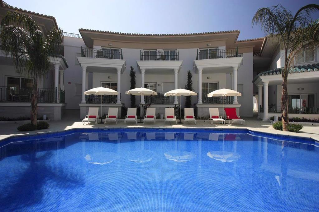 8 daagse vliegvakantie naar Marina Turquesa in nerja, spanje