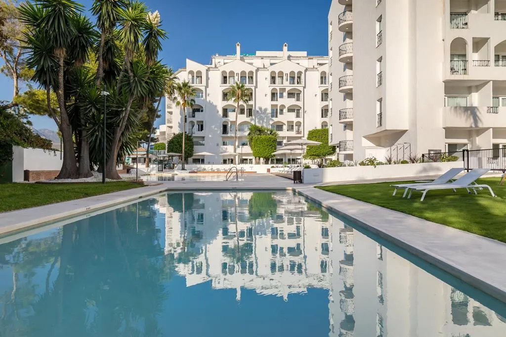 Occidental Puerto Banús
