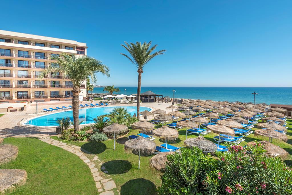 8 daagse vliegvakantie naar Gran Costa Del Sol in mijas, spanje