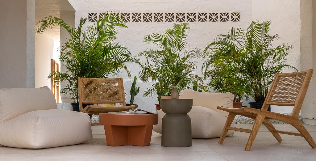 Anfitrion Marbella Villas & Suites