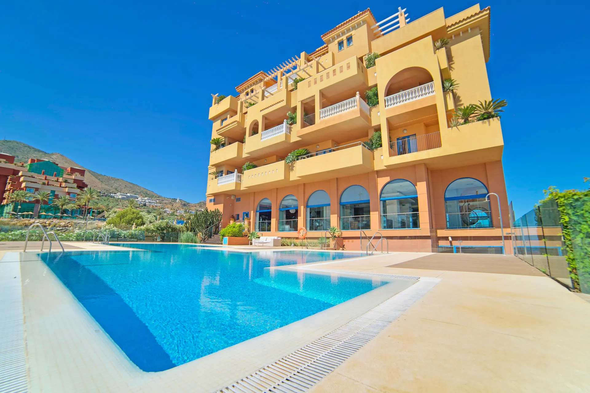 Holiday World Casamaïa Apartments Affiliated by Meliá