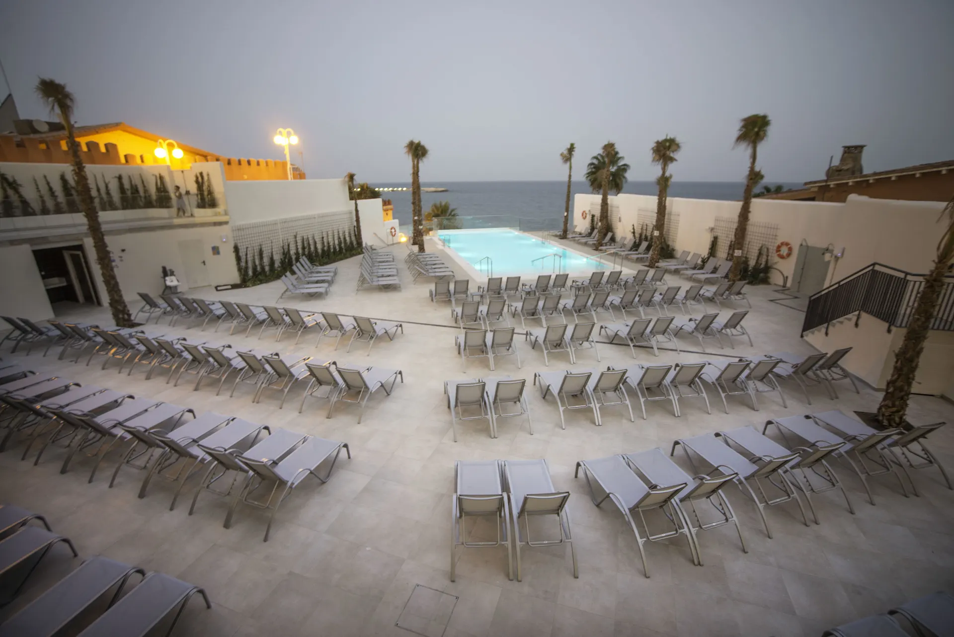 Benalmádena Beach