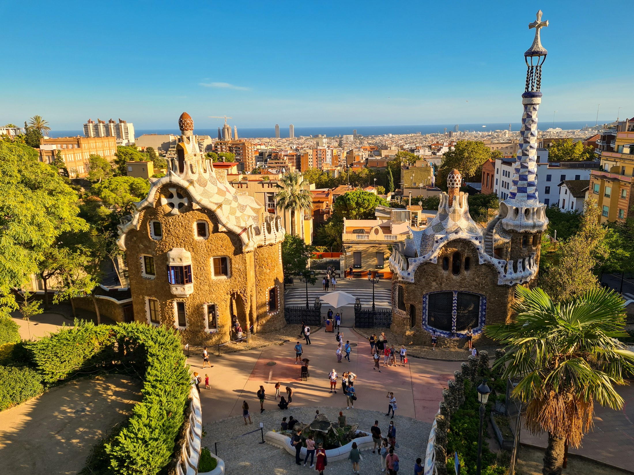 Van Malaga airport naar het centrum: trein, bus, taxi of transfer? in Costa del Sol