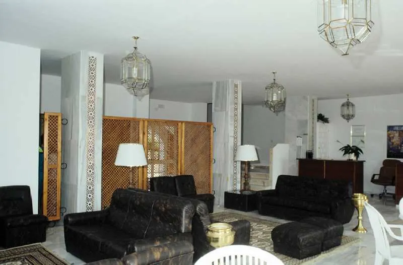 Aparthotel Sunny Beach