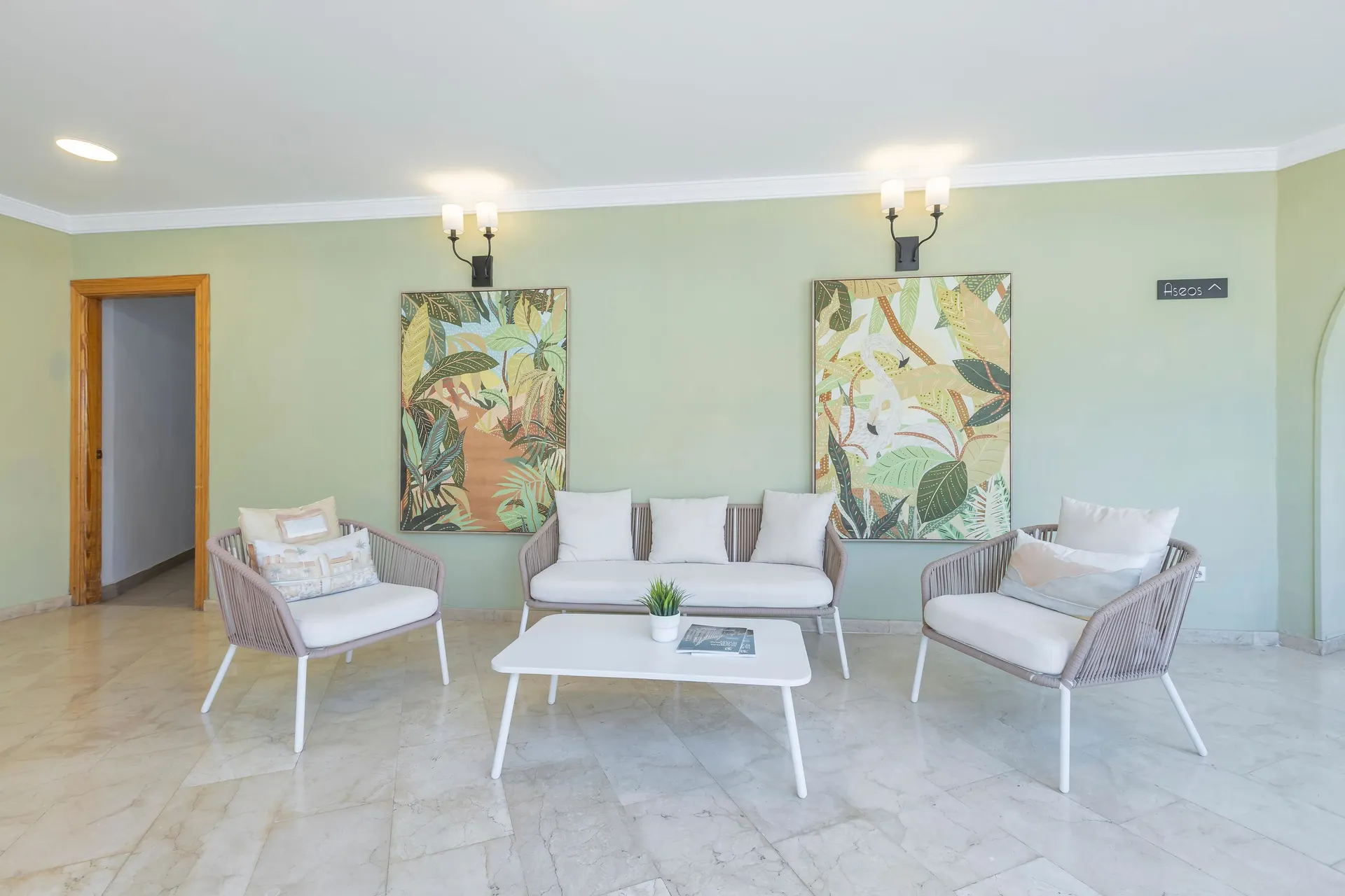 Hotel Itaca Fuengirola