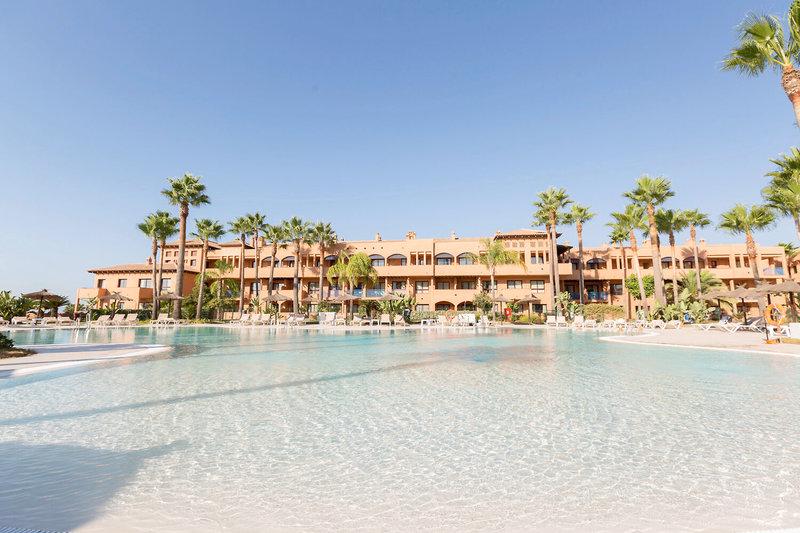 8 daagse vliegvakantie naar Bakour Oh Nice Costa del Sol in estepona, spanje