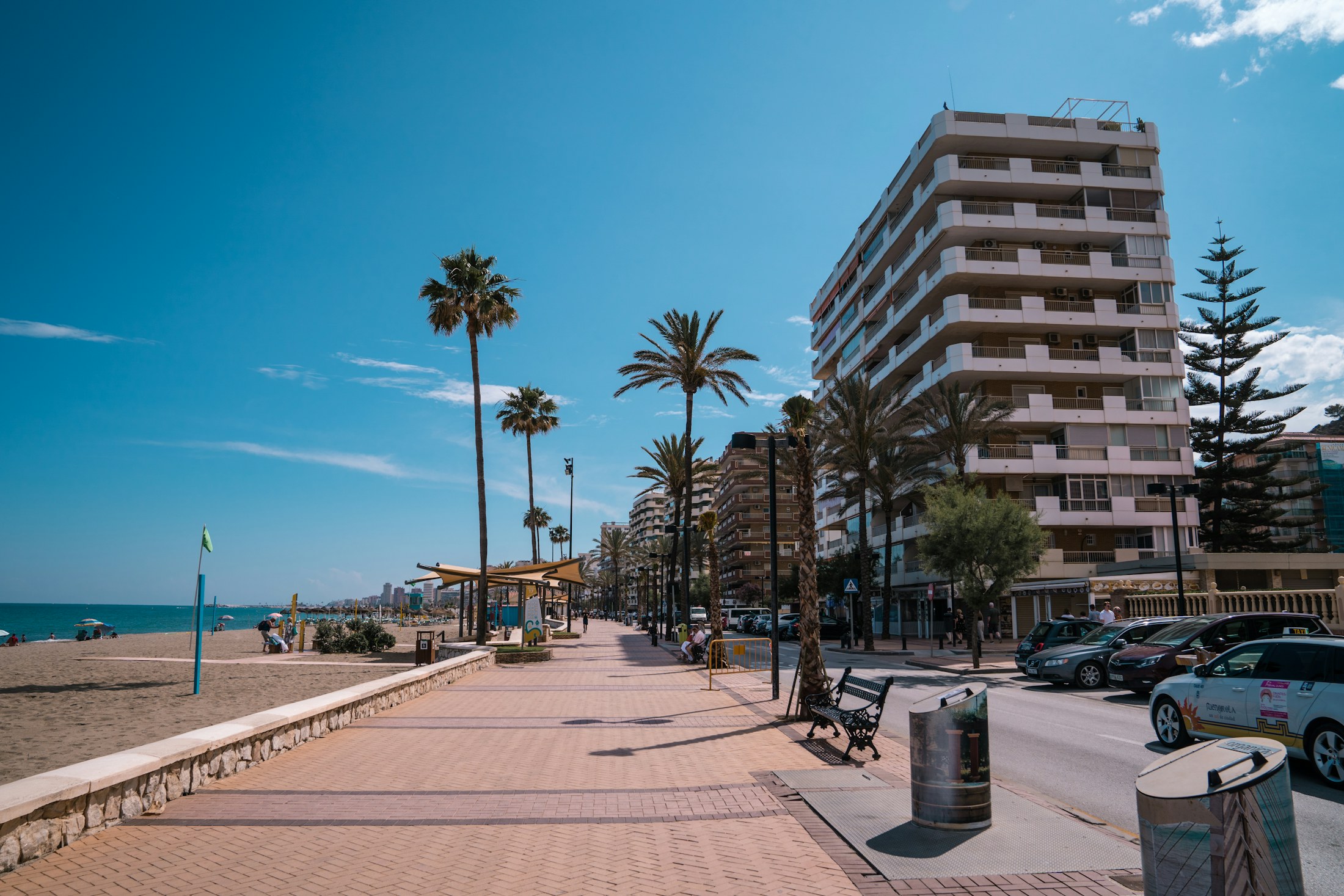 Welke regio in Costa del Sol kies je? in Costa del Sol
